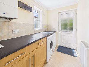 Utility Room- click for photo gallery